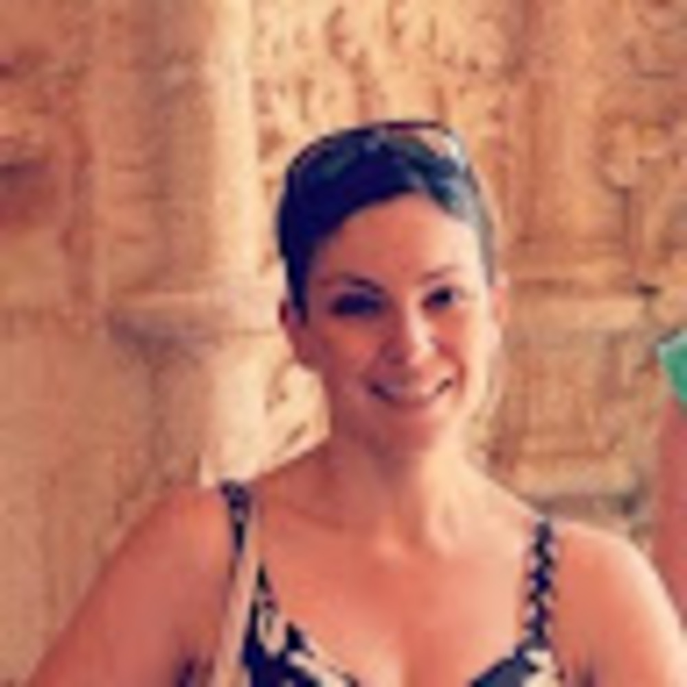Meet your Posher, Stefanie